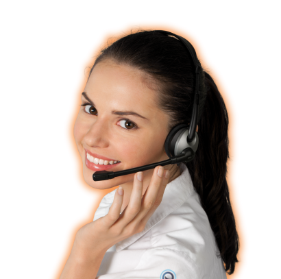 Client Support Representative